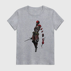 Женская футболка Monsoon 976-AZQEE