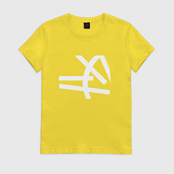 Женская футболка Depeche Mode - Universe tours