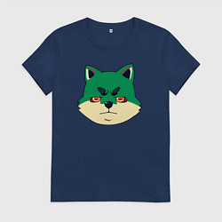 Женская футболка Повседневная жизнь бессмертного короля: Тунтянь Ха