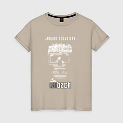 Женская футболка Laibach - Skull