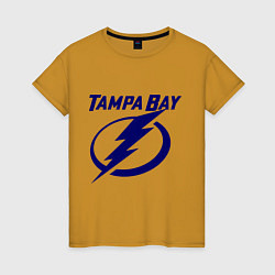 Женская футболка HC Tampa Bay