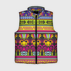 Женский жилет Мексика