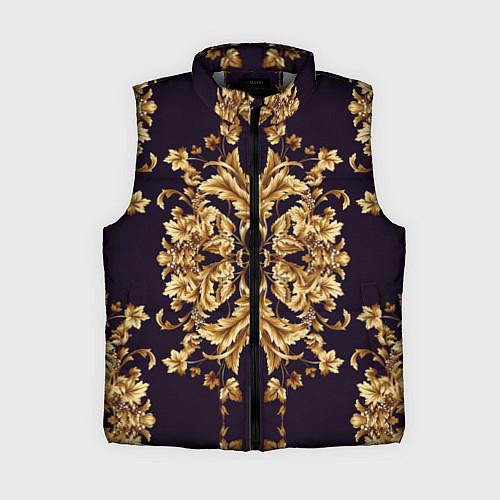 Женский жилет Style / 3D-Светло-серый – фото 1