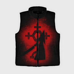 Женский жилет Silent Hill: Dark Faith