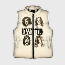Женский жилет Led Zeppelin Guys