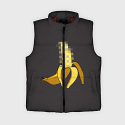 Женский жилет XXX Banana