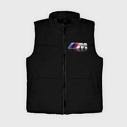 Женский жилет BMW motorsport