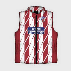 Женский жилет Atletico Madrid FC: Form 2018