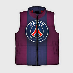 Женский жилет Paris Saint-Germain