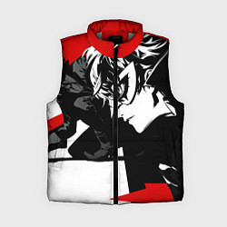 Женский жилет Persona 5