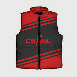 Женский жилет CS GO