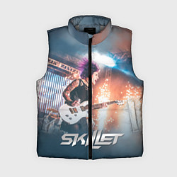 Женский жилет Skillet: Korey Cooper