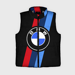 Женский жилет BMW 2021 M SPORT БМВ М СПОРТ