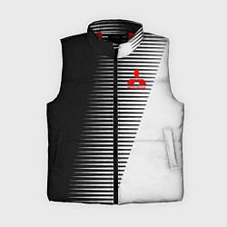Женский жилет MITSUBISHI SPORT
