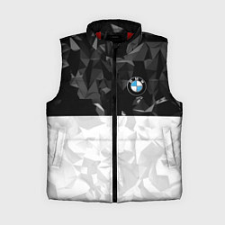 Женский жилет BMW BLACK COLLECTION