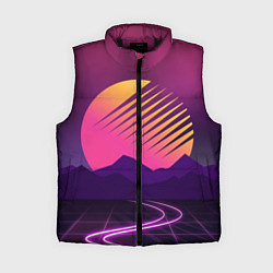 Женский жилет Digital Sun