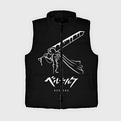 Женский жилет Berserk Khight