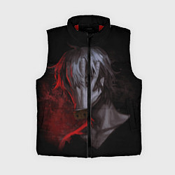 Женский жилет My Hero Academia 1