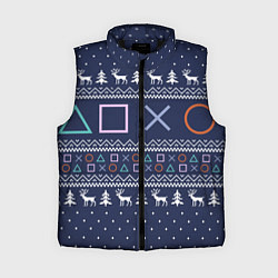 Женский жилет Winter PS