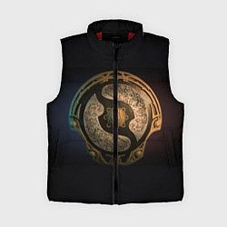 Женский жилет Bronze Aegis