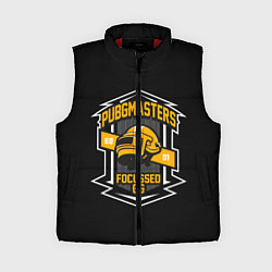 Женский жилет PUBG: Focussed 66