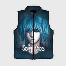 Женский жилет Sally Face