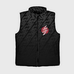 Женский жилет HENTAI HEAVEN