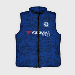 Женский жилет Chelsea home 19-20