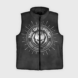 Женский жилет The Offspring