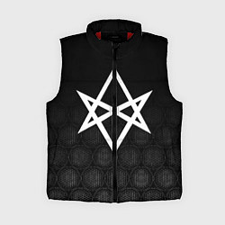 Женский жилет BRING ME THE HORIZON