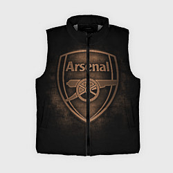 Женский жилет Arsenal