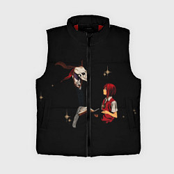 Женский жилет Невеста чародея