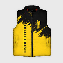 Женский жилет BILLIE EILISH