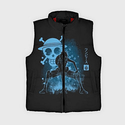 Женский жилет One Piece