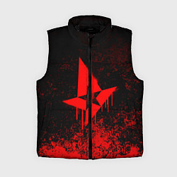Женский жилет ASTRALIS