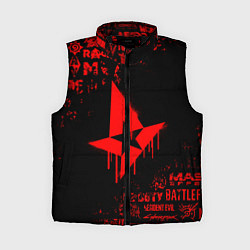 Женский жилет ASTRALIS