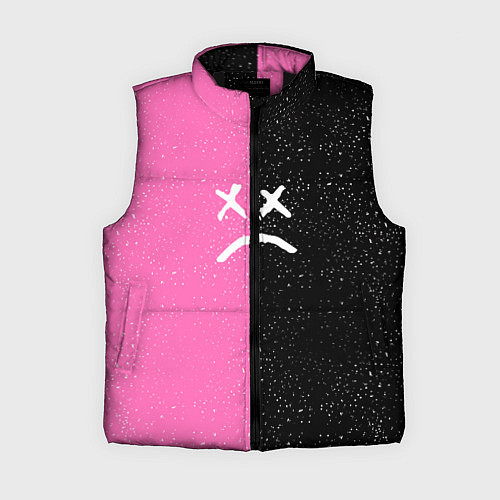 Женский жилет Witchblades / 3D-Черный – фото 1