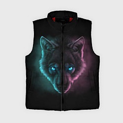 Женский жилет Neon Style