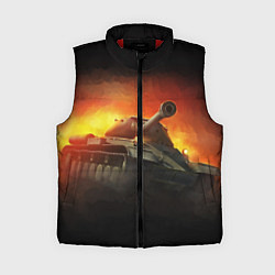 Женский жилет Tank