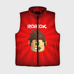 Женский жилет ROBLOX