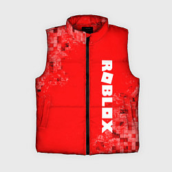 Женский жилет ROBLOX
