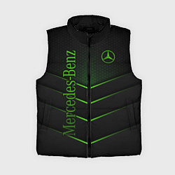 Женский жилет Mercedes-Benz