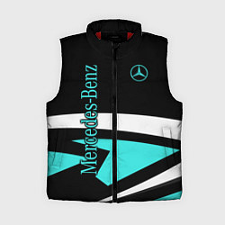 Женский жилет Mercedes-Benz