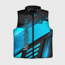 Женский жилет Mercedes-Benz