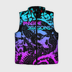Женский жилет Imagine Dragons