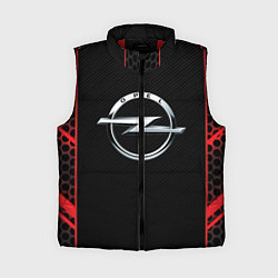 Женский жилет Opel