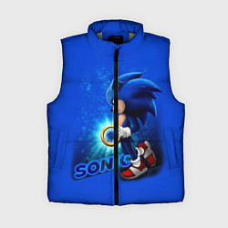 Женский жилет SONIC