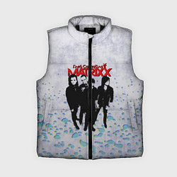 Женский жилет The Matrixx, цвет: 3D-черный