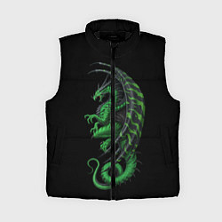 Женский жилет Green Dragon