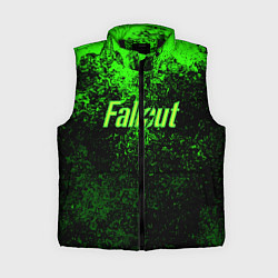 Женский жилет FALLOUT